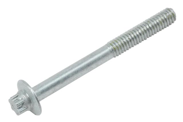 22688153 - Electrical: Module Bolt for Buick: Enclave, LaCrosse, Regal Sportback, Regal TourX | Cadillac: ATS, CT6, CTS | Chevrolet: Camaro, Corvette, Malibu, Traverse, Volt | GMC: Acadia, Acadia Limited | Saturn: Outlook Image