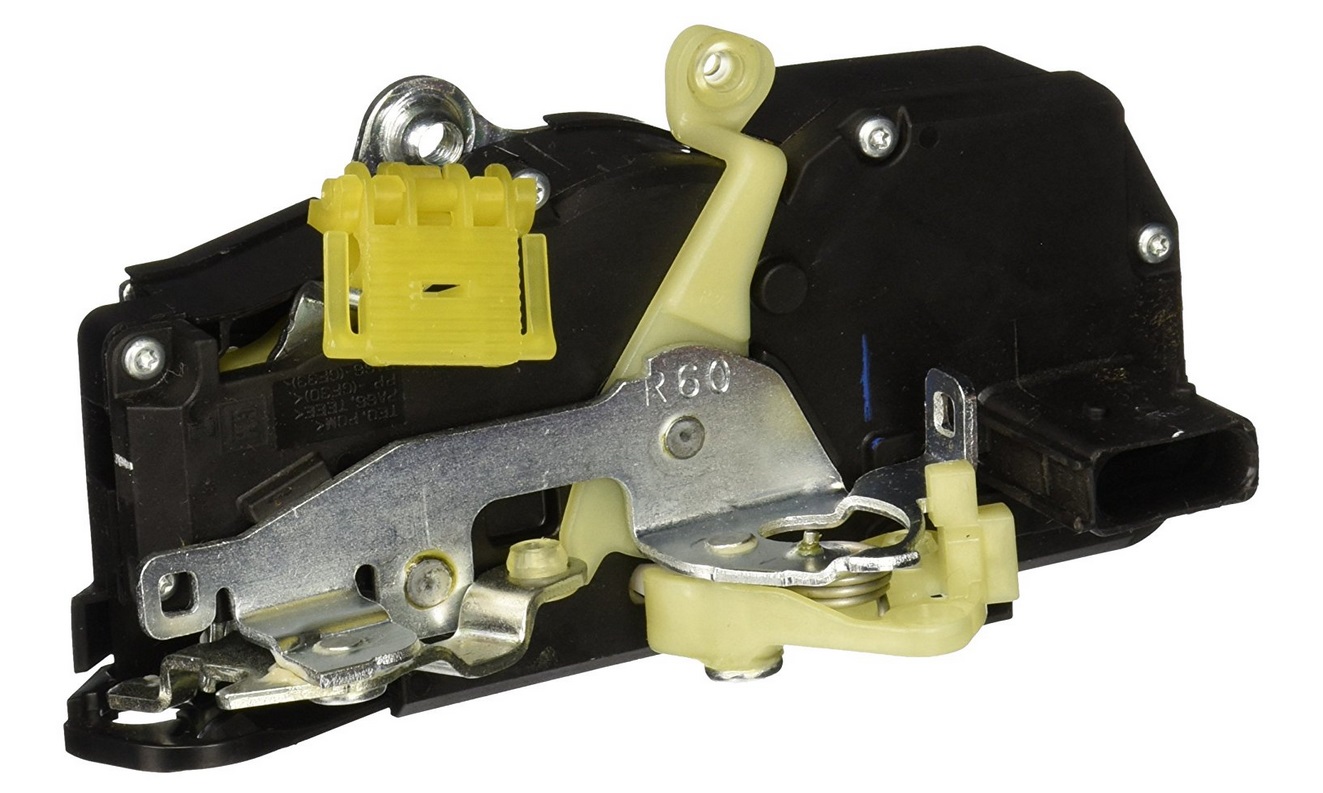 15900268 - Body: Latch for GM Image