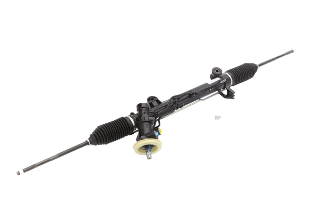 19330440 - Steering: Gear Assembly for GM Image