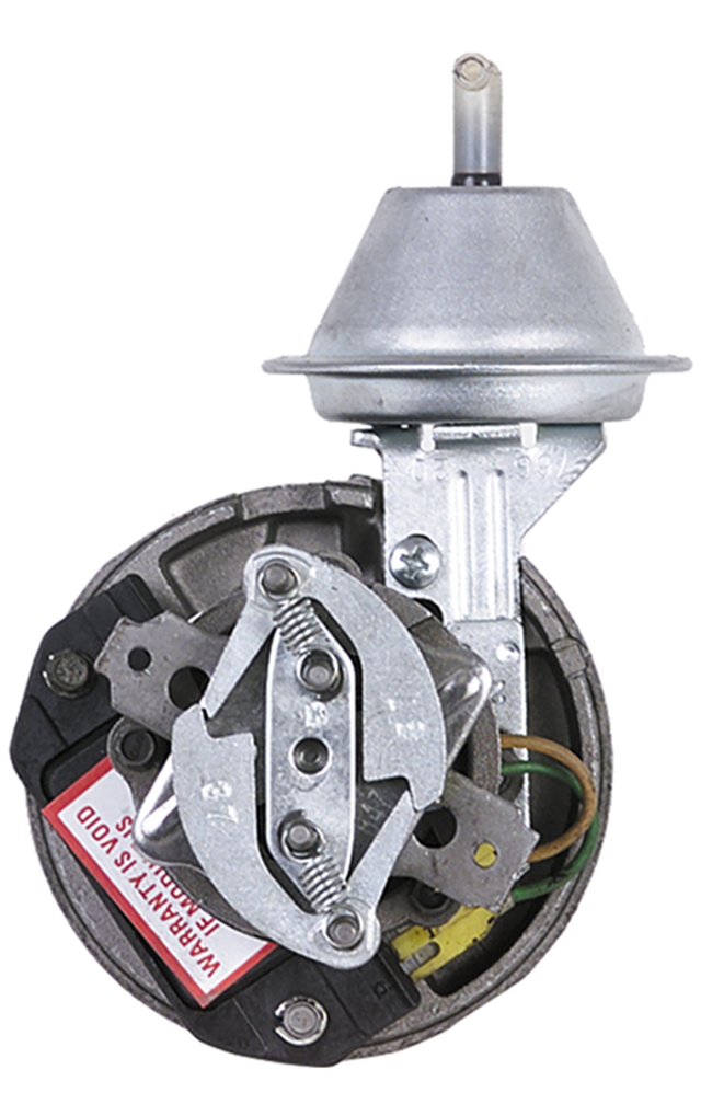 88864734 - : Ignition Distributor, Remanufactured for GM Image