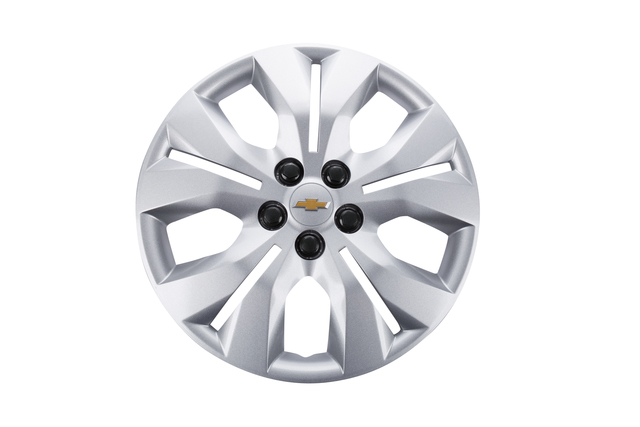20934135 - Suspension: Wheel Cover for Chevrolet: Cruze, Cruze Limited Image