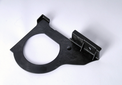 24236915 - : Automatic Transmission Torque Converter Housing Right Side Dust Cover for GM Image