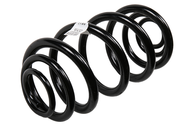 13360841 - Suspension: Spring for Buick: Verano | Chevrolet: Cruze, Cruze Limited Image