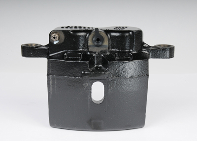 19331022 - Brakes: Caliper for Cadillac: Escalade, Escalade EXT | Chevrolet: Astro, Avalanche 1500, Avalanche 2500, Express 1500, Express 2500, Express 3500, Silverado 1500, Silverado 1500 Classic, Silverado 1500 HD, Silverado 1500 HD Classic, Silverado 2500, Silverado 2500 HD, Silverado 2500 HD Classic, Silverado 3500 HD, Suburban 1500, Suburban 2500, Tahoe | GMC: Safari, Savana 1500, Savana 2500, Savana 3500, Sierra 1500, Sierra 1500 Classic, Sierra 1500 HD, Sierra 1500 HD Classic, Sierra 2500, Sierra 2500 HD, Sierra 2500 HD Classic, Sierra 3500 HD, Yukon, Yukon XL 1500, Yukon XL 2500 | Hummer: H2 Image