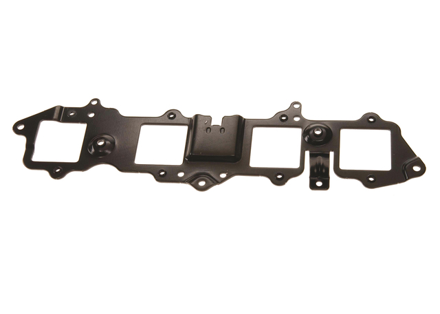 12569188 - Electrical: Ignition Coil Bracket for Cadillac: Escalade | Chevrolet: Silverado 1500, Silverado 1500 Classic, Silverado 1500 HD, Silverado 1500 HD Classic, Silverado 2500, Silverado 2500 HD, Silverado 2500 HD Classic, Silverado 3500, Silverado 3500 Classic, Silverado 3500 HD, Suburban 1500, Suburban 2500, Tahoe | GMC: Sierra 1500, Sierra 1500 Classic, Sierra 1500 HD, Sierra 1500 HD Classic, Sierra 2500, Sierra 2500 HD, Sierra 2500 HD Classic, Sierra 3500, Sierra 3500 Classic, Sierra 3500 HD, Yukon, Yukon XL 1500, Yukon XL 2500 | Hummer: H2 Image