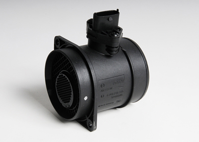 12566846 - Engine: Air Mass Sensor for Buick: LaCrosse, Rendezvous | Cadillac: CTS, SRX, STS Image