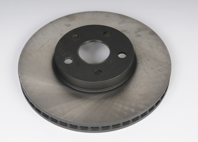 88974262 - Brakes: Rotor for Pontiac: Vibe Image
