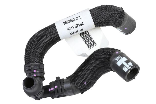 26215480 - HVAC: HVAC Heater Hose for Buick: LaCrosse Image