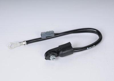 88953169 - Electrical: Negative Cable for Buick: LeSabre | Cadillac: DeVille | Oldsmobile: Aurora | Pontiac: Bonneville Image