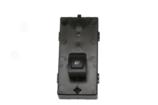 23488406 - Body: Door Window Switch for Chevrolet: Suburban, Suburban 3500 HD, Tahoe | GMC: Yukon, Yukon XL Image