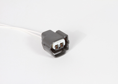 13576415 - : Gray Temperature Sensor Pigtail for GM Image