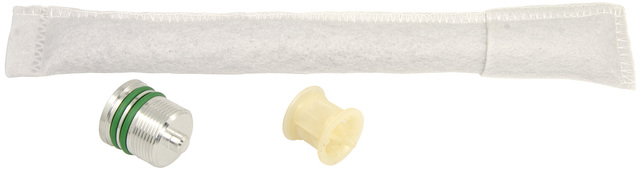 19193683 - : Air Conditioning Receiver Drier Desiccant Element for GM Image