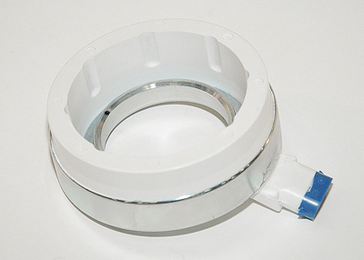 89019186 - HVAC: Coil for Buick: Commercial Chassis, LeSabre, Park Avenue, Reatta, Regal, Riviera, Roadmaster | Cadillac: 60 Special, Allante, Brougham, DeVille, Eldorado, Escalade, Fleetwood, Seville | Chevrolet: Astro, Blazer, C1500, C2500, C3500, C3500HD, Camaro, Caprice, Corvette, Express 1500, Express 2500, Express 3500, Impala, K1500 Pickup, K2500 Pickup, K3500 Pickup, Lumina APV, P30, S10, Suburban C1500, Suburban C2500, Suburban K1500, Suburban K2500, Tahoe | GMC: C1500 Pickup, C2500 Pickup, C3500 Pickup, C3500HD, Jimmy, K1500 Pickup, K2500 Pickup, K3500 Pickup, P3500, S15, Safari, Savana 1500, Savana 2500, Savana 3500, Sonoma, Suburban C1500, Suburban C2500, Suburban K1500, Suburban K2500, Yukon | Oldsmobile: 88, 98, Aurora, Bravada, Intrigue, Silhouette, Toronado | Pontiac: Bonneville, Firebird, GTO, Trans Sport Image