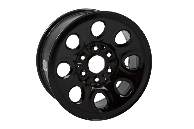9596468 - Suspension: Wheel for Cadillac: Escalade ESV | Chevrolet: Suburban 1500, Suburban 2500, Tahoe | GMC: Yukon XL 1500, Yukon XL 2500 Image