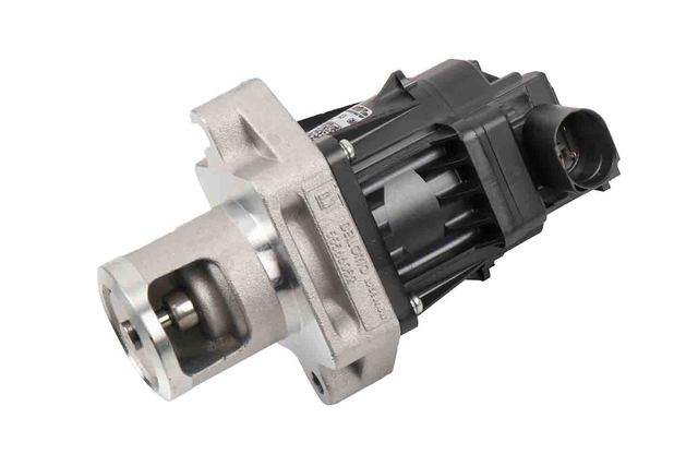 55593617 - : Exhaust Gas Recirculation (EGR) Valve Kit with Washer, and Bolts for GM Image