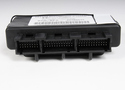 22708635 - Electrical: Module for GM Image