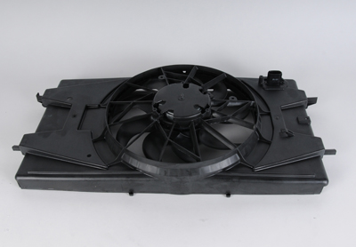 15849644 - Cooling System: Fan Assembly for GM Image
