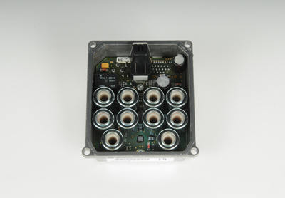 18078144 - Electrical: Control Module for Buick: Regal Image