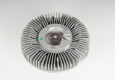 15089746 - : Engine Cooling Fan Clutch for Chevrolet: Astro | GMC: Safari Image