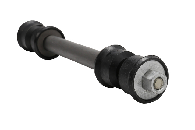 15835052 - Suspension: Link for Chevrolet: Silverado 1500, Silverado 2500 HD, Silverado 3500 HD, Suburban 1500, Suburban 2500 | GMC: Sierra 1500, Sierra 2500 HD, Sierra 3500 HD, Yukon XL 1500, Yukon XL 2500 Image