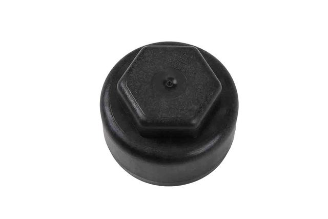 13398836 - : Front Wheel Drive Shaft Thread Cap for GM Image