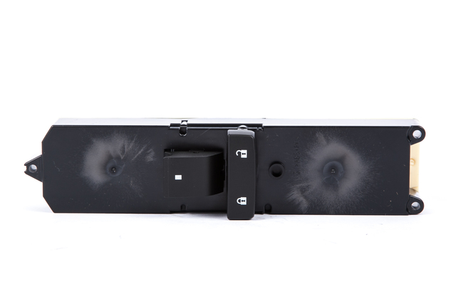 20835554 - Body: Window Switch for Buick: Enclave | Chevrolet: Avalanche, Silverado 1500, Silverado 2500 HD, Silverado 3500 HD, Suburban 1500, Suburban 2500, Tahoe, Traverse | GMC: Sierra 1500, Sierra 2500 HD, Sierra 3500 HD, Yukon, Yukon XL 1500, Yukon XL 2500 Image