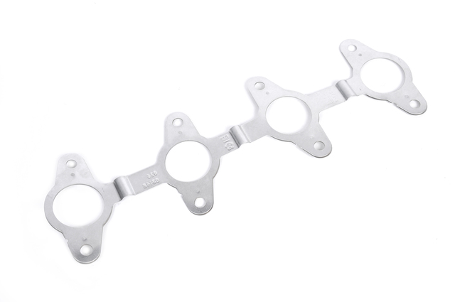 10083148 - Exhaust: Manifold Gasket for Buick: Century, Skyhawk | Chevrolet: Beretta, Cavalier, Corsica, LLV, S10 | GMC: Sonoma | Oldsmobile: Cutlass Ciera, Firenza | Pontiac: Sunbird, Sunfire Image