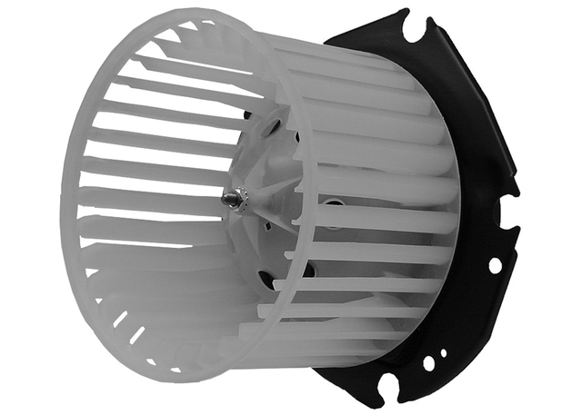 88960337 - HVAC: Blower Motor for Buick: LeSabre, Park Avenue | Cadillac: 60 Special, DeVille, Fleetwood | Oldsmobile: 88, 98, Delta 88, LSS, Regency | Pontiac: Bonneville Image