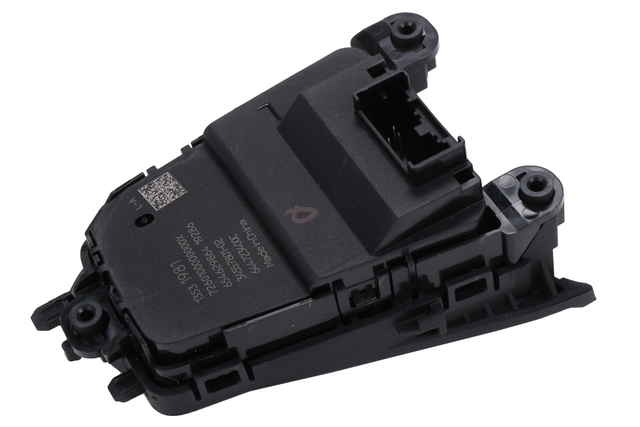 13531981 - : Black Cruise Control Switch for Chevrolet: Bolt EUV, Bolt EV, Trailblazer, Trax Image