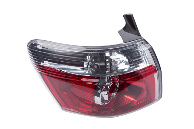 19419022 - : F Lamp for GMC: Acadia Image