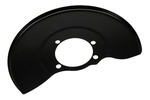 84460065 - : Front Driver Side Brake Shield for Chevrolet: Colorado | GMC: Canyon Image