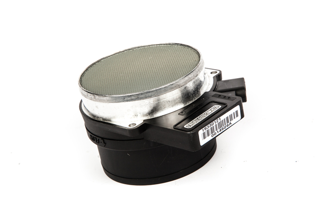 19330121 - Engine: Air Mass Sensor for Buick: Rainier | Cadillac: CTS, DeVille, Eldorado, Escalade, Escalade ESV, Escalade EXT, Seville | Chevrolet: Avalanche 1500, Avalanche 2500, C3500HD, Corvette, Silverado 1500, Silverado 1500 Classic, Silverado 1500 HD, Silverado 1500 HD Classic, Silverado 2500, Silverado 2500 HD, Silverado 2500 HD Classic, Silverado 3500, Silverado 3500 Classic, Silverado 3500 HD, SSR, Suburban 1500, Suburban 2500, Tahoe, Trailblazer, Trailblazer EXT | GMC: C3500HD, Envoy, Envoy XL, Envoy XUV, Sierra 1500, Sierra 1500 Classic, Sierra 1500 HD, Sierra 1500 HD Classic, Sierra 2500, Sierra 2500 HD, Sierra 2500 HD Classic, Sierra 3500, Sierra 3500 Classic, Sierra 3500 HD, Yukon, Yukon XL 1500, Yukon XL 2500 | Hummer: H2 | Oldsmobile: Aurora | Pontiac: Bonneville, GTO Image