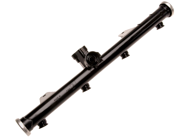 17113638 - Fuel System: Fuel Rail for Chevrolet: Silverado 1500, Silverado 2500, Suburban 1500, Suburban 2500, Tahoe | GMC: Sierra 1500, Sierra 2500, Yukon, Yukon XL 1500, Yukon XL 2500 Image