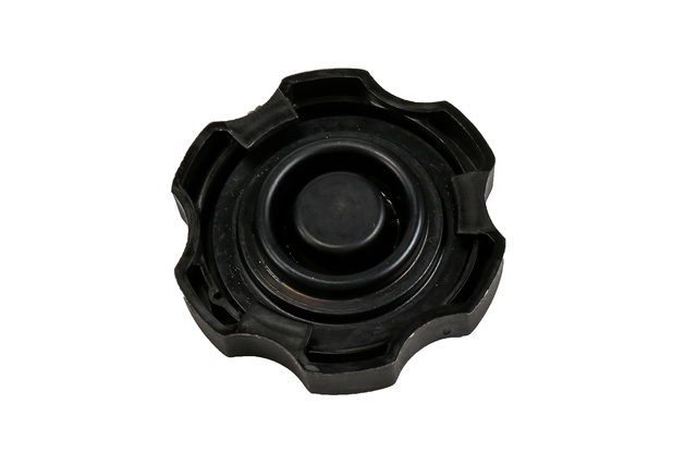 23441713 - Brakes: Brake Master Cylinder Reservoir Cap for Buick: Encore GX, LaCrosse | Cadillac: CT4, CT5, XT4 | Chevrolet: Bolt EUV, Bolt EV, Corvette, Malibu, Volt Image