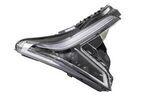 84718735 - : Driver Side Headlamp for GM Image
