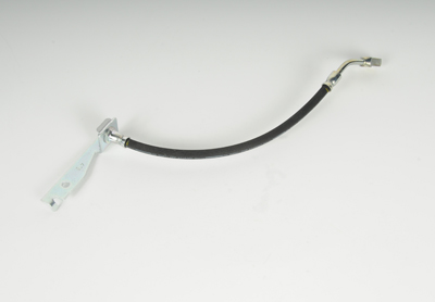 15238606 - Brakes: Brake Hose for Buick: LaCrosse | Pontiac: Grand Prix Image