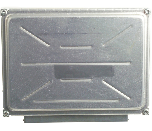 19143663 - : Engine Control Module, Remanufactured for GM Image