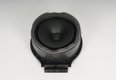 15122601 - Entertainment &amp; Telematics: Speaker for GM Image