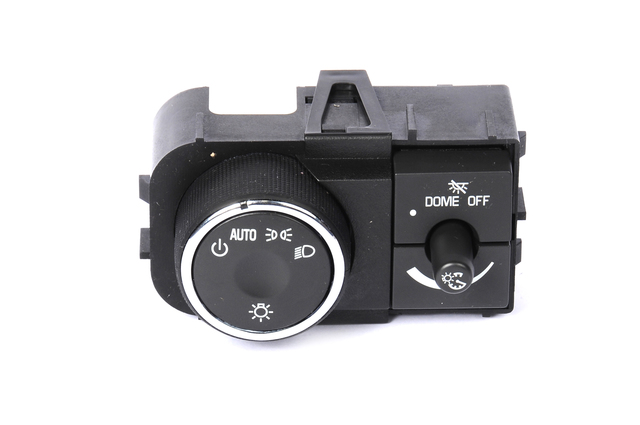 20919455 - Body: Headlamp Switch for GM Image