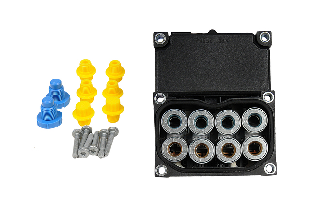 19302019 - : Control Module for Saturn: Vue Image