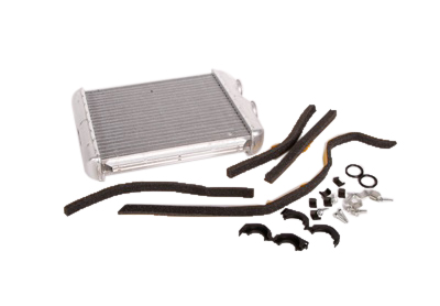 93180006 - HVAC: Heater Core for Saturn: Astra Image