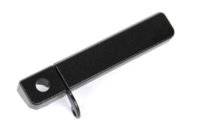 14075359 - Body: Handle, Outside for Chevrolet: Corvette Image