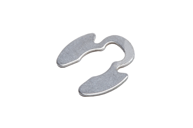 55556252 - : Turbocharger Wastegate Actuator Arm Retainer for GM Image