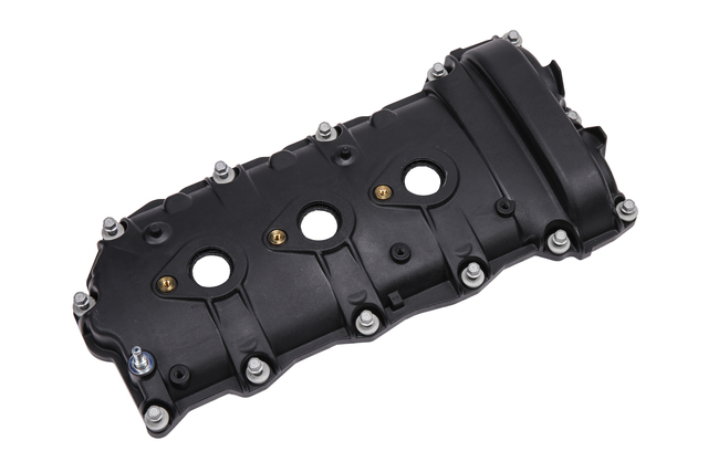 12642827 - Engine: Valve Cover for GM Image
