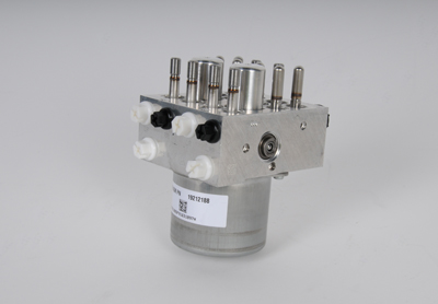 19212188 - Electrical: Modulator for Buick: Terraza | Chevrolet: Uplander | Pontiac: Montana | Saturn: Relay Image