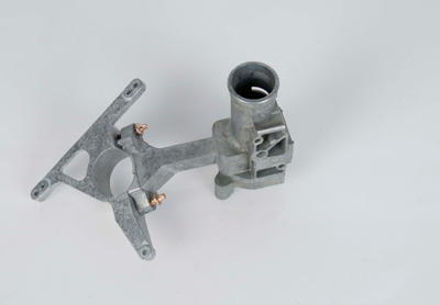 21060891 - Steering: Lock Assembly for Saturn: SC1, SC2, SL, SL1, SL2, SW1, SW2 Image