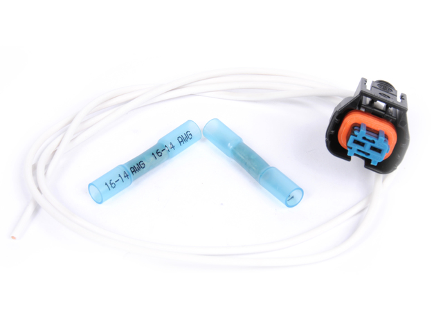 13384371 - : Connector Kit for GM Image