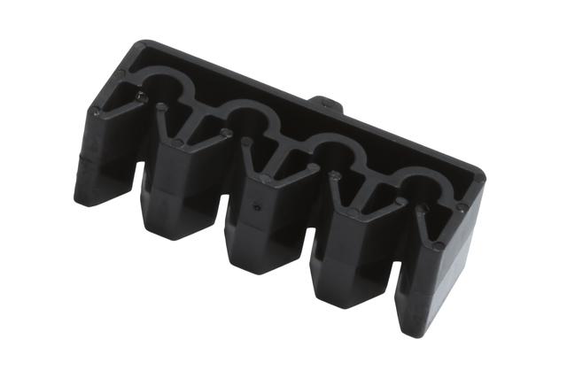 25816457 - : Front Brake Pipe Clip for GM Image