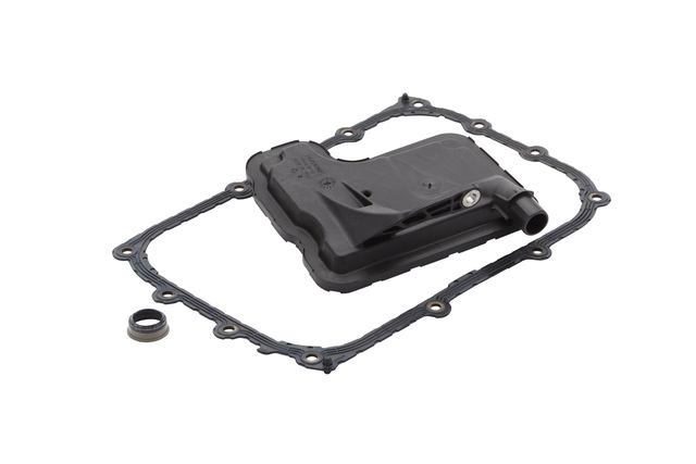 24268505 - : Automatic Transmission Fluid Filter Kit for Chevrolet: Spark, Spark EV Image