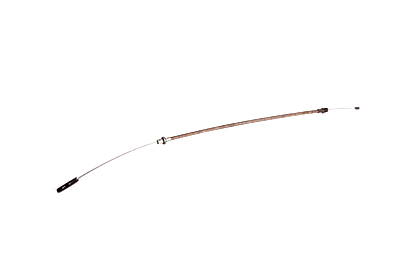 10306508 - Brakes: Parking Brake Cable for Buick: Regal | Chevrolet: Lumina, Monte Carlo | Oldsmobile: Cutlass, Cutlass Supreme | Pontiac: Grand Prix Image